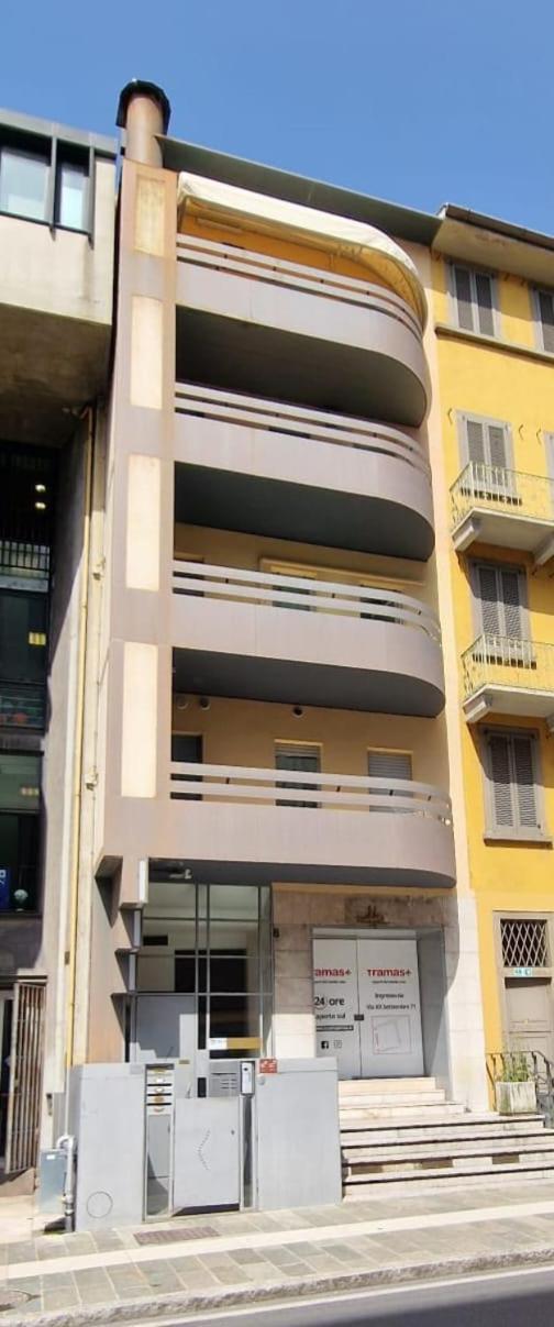 Moon And Sun Holiday Home Bergamo Exterior photo